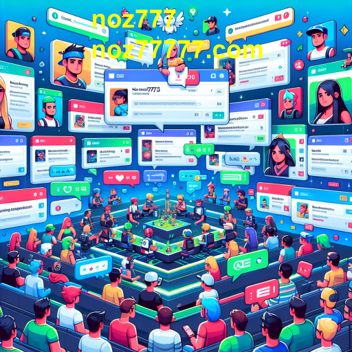 A Importância dos Fóruns nos Jogos Online